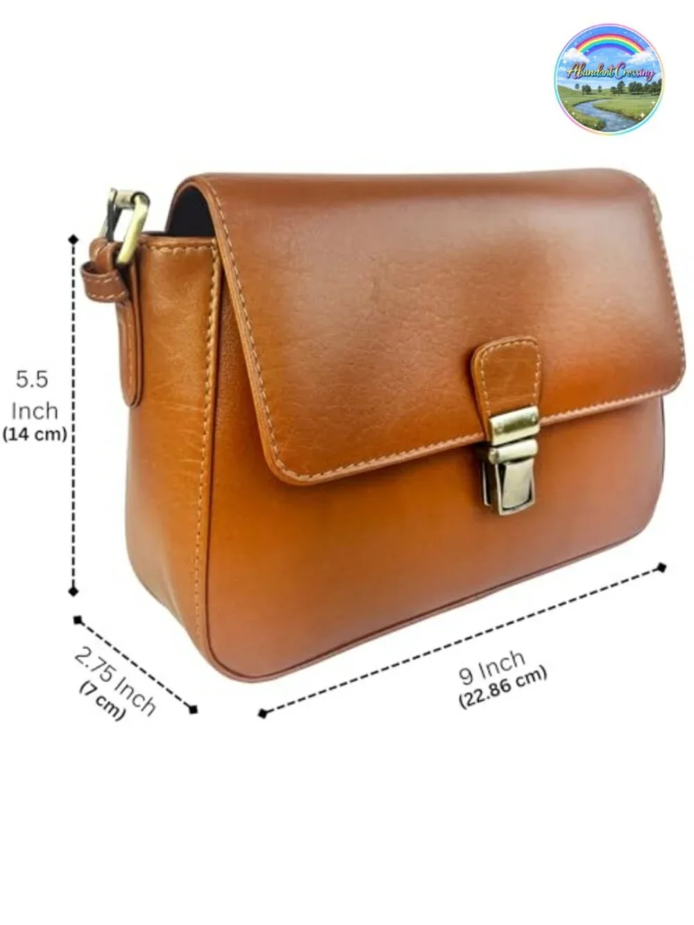 Vintage Leather Evening Hobo Bag - Crossbody Clutch Purse for Party Wedding